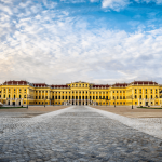 15 Fabulous Schönbrunn Palace Facts