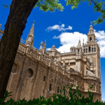 12 Interesting Facts About Seville Cathedral