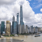 23 Great Facts About The Shanghai Tower