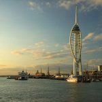 Top 12 Facts About The Spinnaker Tower