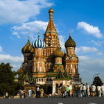 17 Fun Facts About St Basil's Cathedral