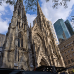 12 Great Facts About St. Patrick's Cathedral
