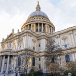 17 Stunning Facts About St Paul's Cathedral