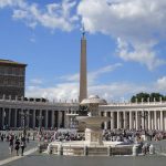 12 Amazing Facts About St. Peter's Square