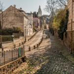 21 Picturesque Facts About Montmartre
