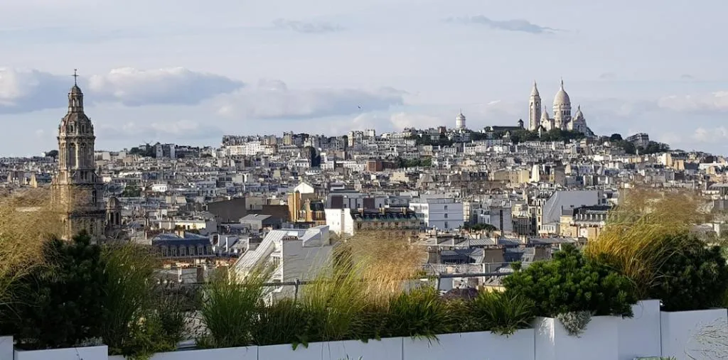 21 Picturesque Facts About Montmartre 1 facts about Montmartre