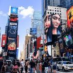 17 Shiny Facts About Times Square