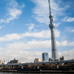 12 Fabulous Tokyo Skytree Facts