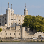 Top 10 Interesting Facts About The Tower Of London