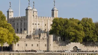 tower of london fun facts