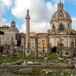 12 Monumental Facts About Trajan's Column