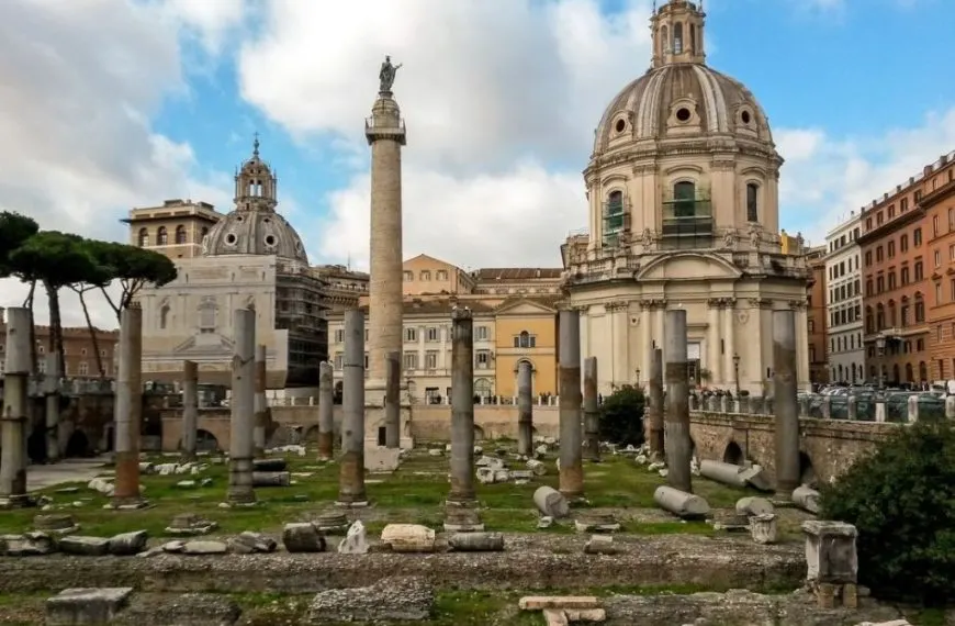 trajans forum 1024x729