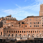 12 Interesting Trajan's Market Facts