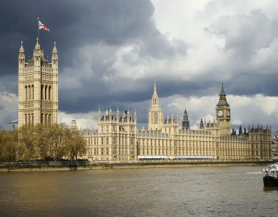 10 Stunning Facts About The Victoria Tower 1 facts about the Victoria Tower