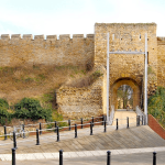 17 Great Facts About Lincoln Castle