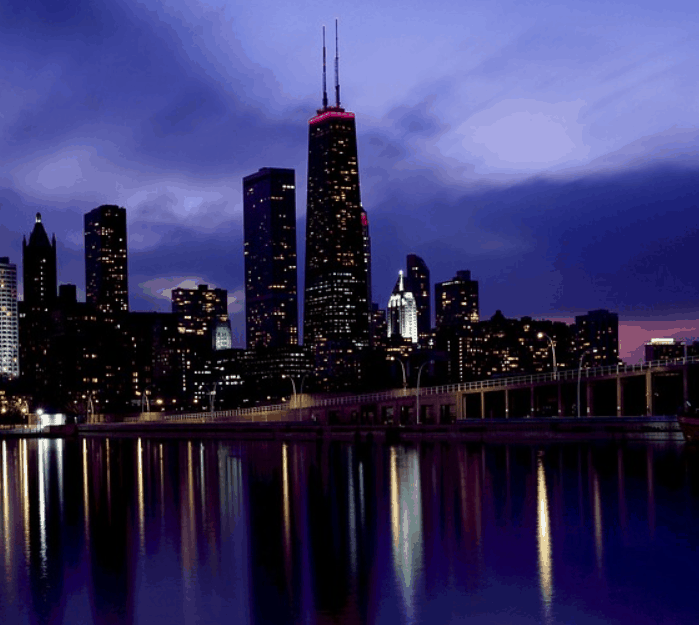 Wilis Tower Chicago