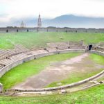 Top 10 Interesting Amphitheater of Pompeii Facts