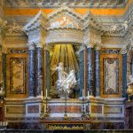 The Ecstasy of Saint Teresa by Bernini - Top 12 Facts