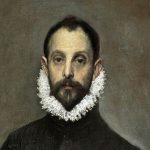 The Nobleman with his Hand on his Chest (El Greco) - 8 Facts