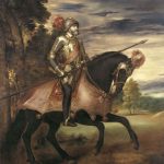 Equestrian Portrait of Charles V by Titian - Top 10 Facts