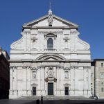 10 Epic Facts about the Church of the Gesù in Rome