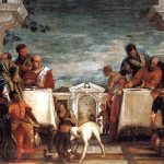 The Feast at the House of Simon by Veronese - Top 8 Facts