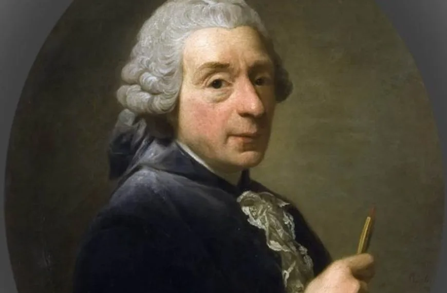 Francois Boucher paintings