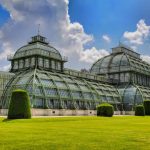 Top 8 Interesting Palmenhaus Schönbrunn Facts
