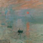 Impression, Sunrise by Claude Monet - Top 8 Facts