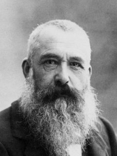 Interesting facts about Claude Monet