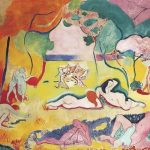 Le Bonheur de Vivre by Henri Matisse - Top 8 Facts