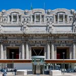 Top 8 Impressive Facts About Milano Centrale Train Station