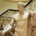 Napoleon as Mars the Peacemaker by Canova - Top 10 Facts