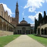 Top 8 Interesting Facts About The Pazzi Chapel