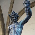 Perseus with the Head of Medusa by Cellini - Top 8 Facts