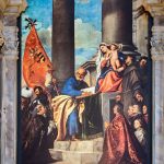 The Pesaro Madonna by Titian - Top 12 Facts