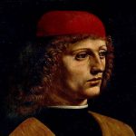 Portrait of a Musician by Leonardo da Vinci - Top 10 Facts