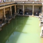 Top 8 Historic Facts about the Roman Baths in Bath