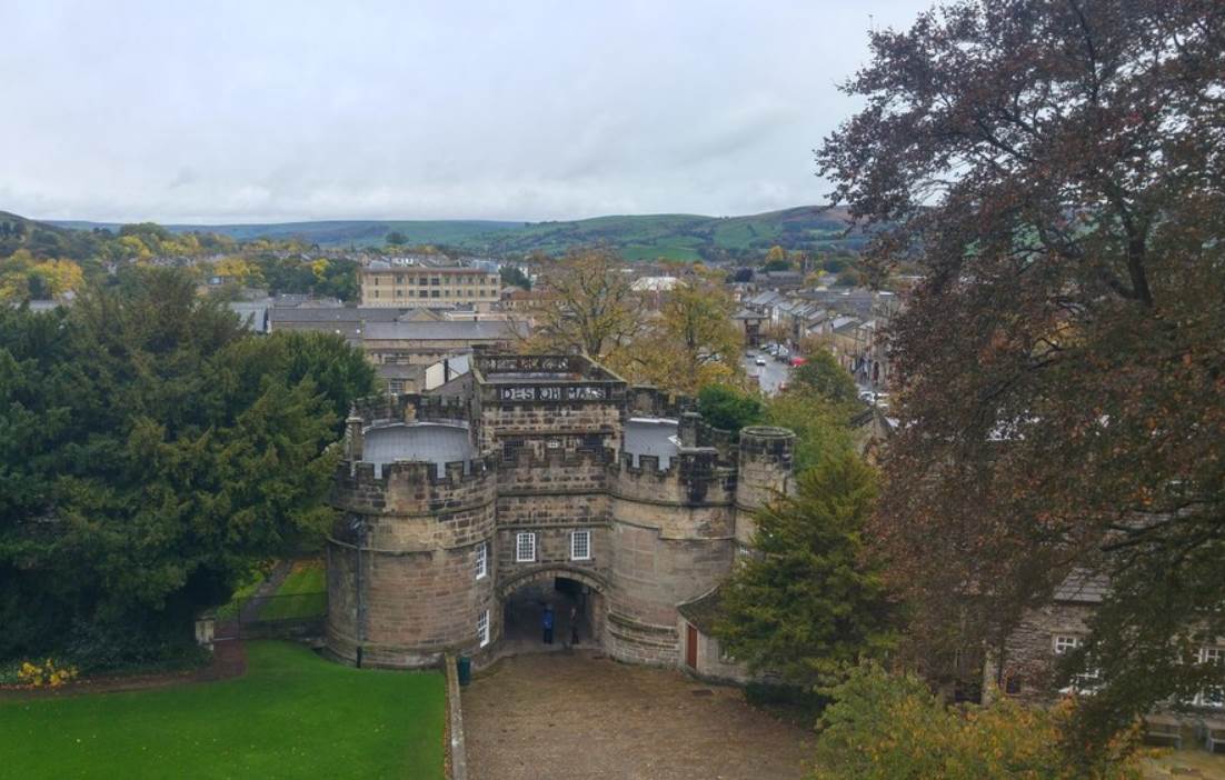 Top 10 Interesting Facts About Skipton Castle