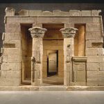 Top 8 Amazing Temple of Dendur Facts