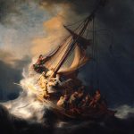 The Storm on the Sea of Galilee by Rembrandt - Top 8 Facts