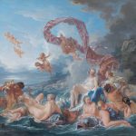 The Triumph of Venus by François Boucher - Top 8 Facts