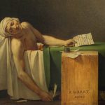 The Death of Marat by Jacques-Louis David - Top 8 Facts