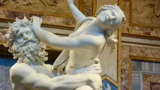 The rape of proserpina facts