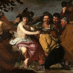 The Triumph of Bacchus by Diego Velázquez - Top 8 Facts