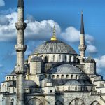 Top 10 Interesting Facts about the Blue Mosque
