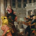 Christ Among the Doctors by Paolo Veronese - Top 8 Facts