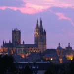 Top 10 Interesting Coutances Cathedral Facts