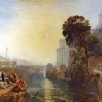 Dido Building Carthage by J.M.W. Turner - Top 8 Facts