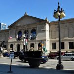 Top 10 Famous Art Institute of Chicago Paintings
